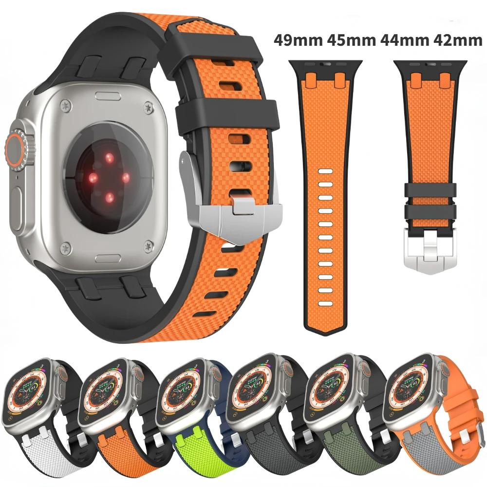  ġ  Ǹ Ʈ, Ʈ 2 49mm ø 9 8 7 45mm   ո , ̿ġ 6 5 4 3 SE 44mm 42mm